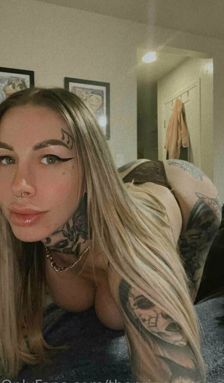 theprincesspineapple meilleure actrice photo