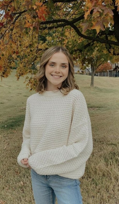 Lauren Mae modelo desnuda imágenes