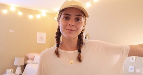 Lauren Mae modèle artistique archive