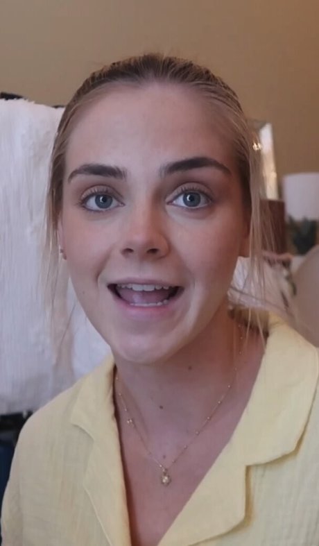 Lauren Mae desnudos estrella archivo