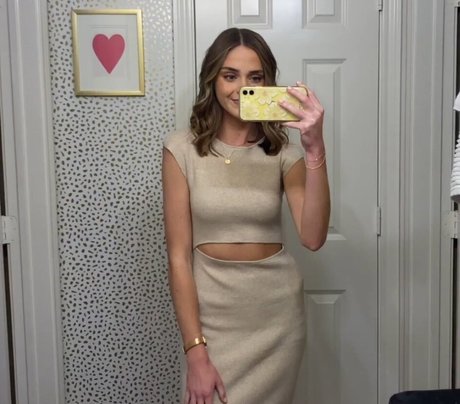 Lauren Mae estrella de alta definición recopilación