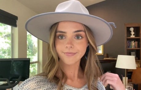 Lauren Mae modèle xxx collection