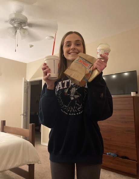 Lauren Mae modelo mejor imagen