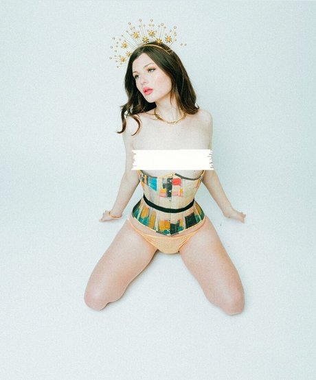 mermaidhimeprincess étoile galeries