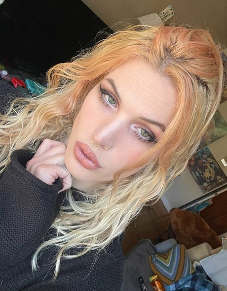 lilkittyjadee pretty star galleries
