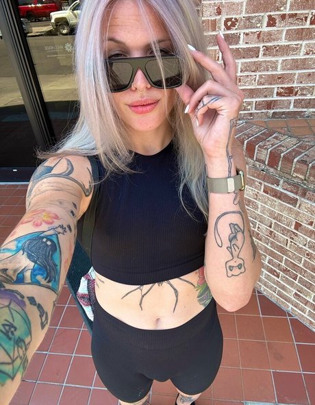 lilkittyjadee pretty model images