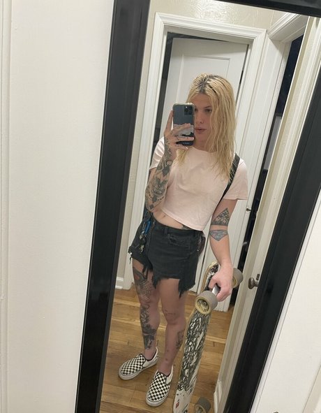 lilkittyjadee art star images