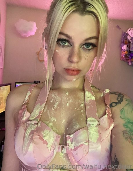 waifu nextdoor belle étoile collection