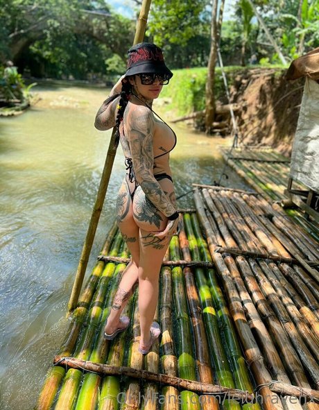 leighravenx estrella superior foto