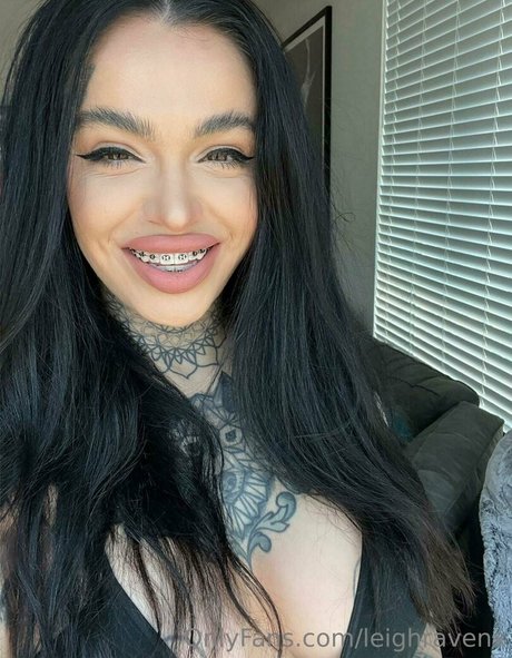 leighravenx actriz de alta calidad imágenes
