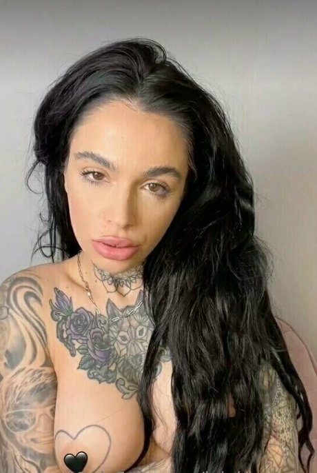 leighravenx star du porno gratuit img