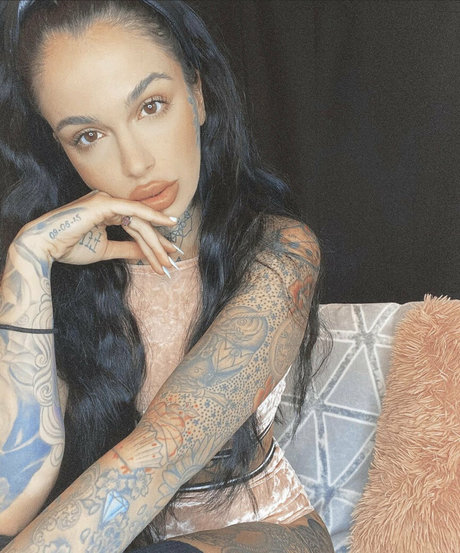 leighravenx pretty star pics