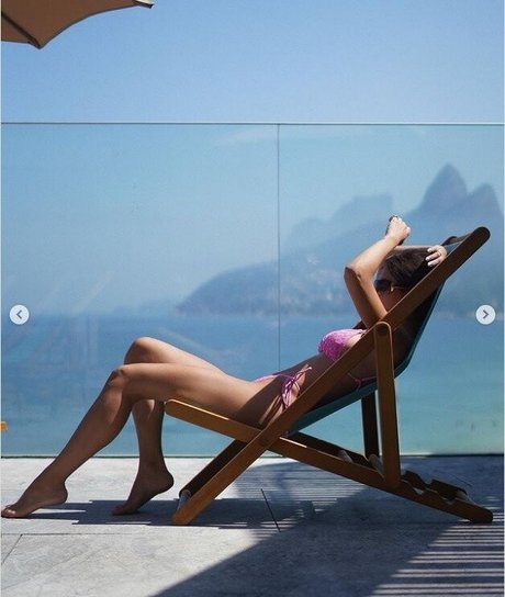 Mari Gonzalez model pornographic photo