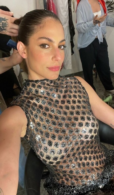 Mari Gonzalez estrella del sexo foto