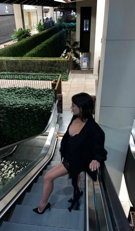 Mari Gonzalez actress photo