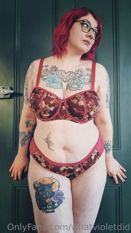 whatvioletdid pornstar exclusive img