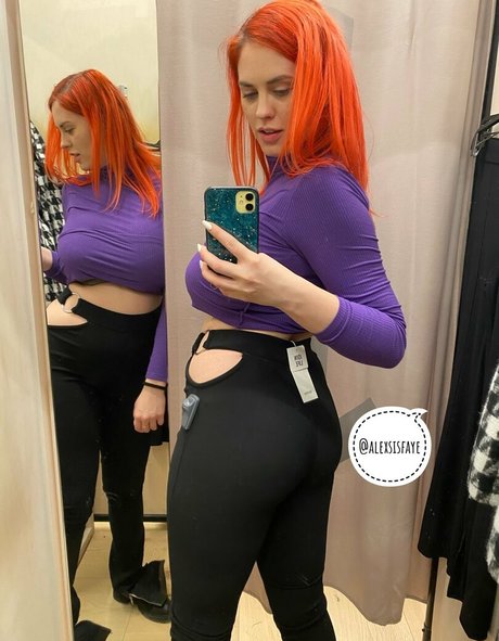 alexsisfaye étoile gratuite photo