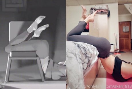 akari 813 star du porno photo