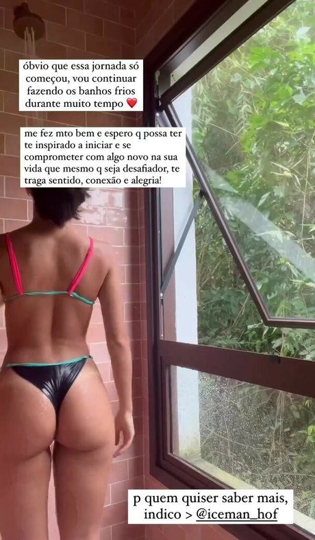 Mariana Nolasco actriz exclusiva imagen