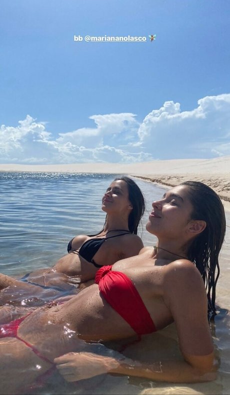 Mariana Nolasco pornographic actress images