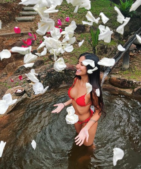 Mariana Nolasco buena actriz recopilación