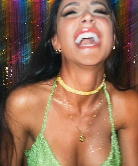 Mariana Nolasco xxx actress img