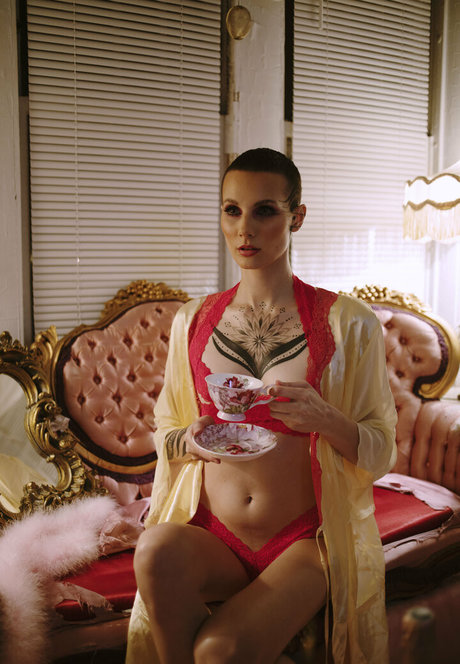 therustyranger meilleure étoile archive