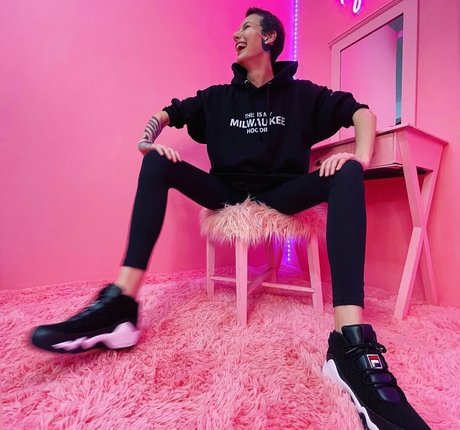 therustyranger modelo de alta definición foto