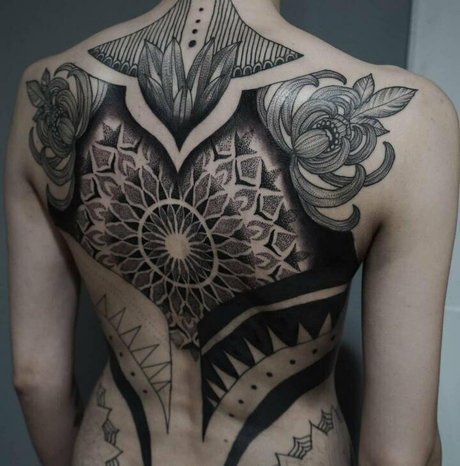 therustyranger meilleur modèle des photos