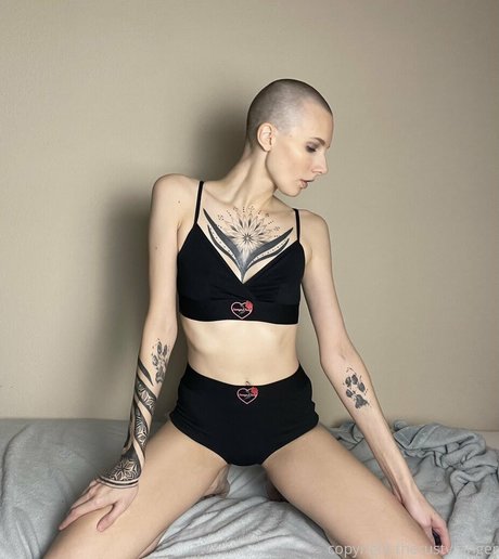 therustyranger modelo adulto recopilación