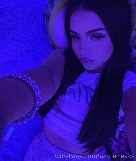 azurefreaks pretty star pic
