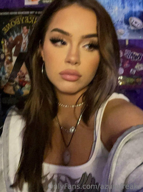azurefreaks sexo modelo imágenes