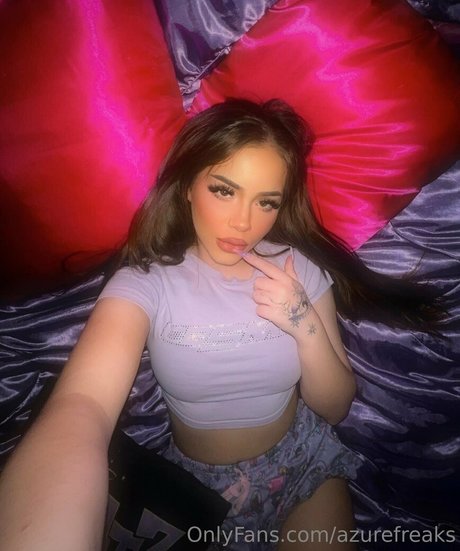 azurefreaks nudes actress pics