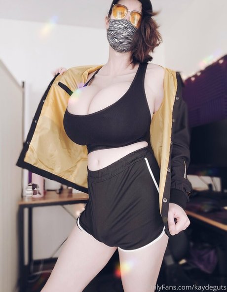 kaydeguts estrella caliente galerías