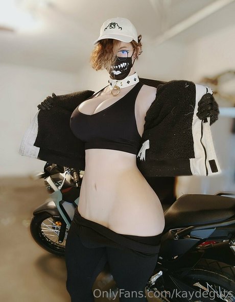 kaydeguts star du porno xxx image