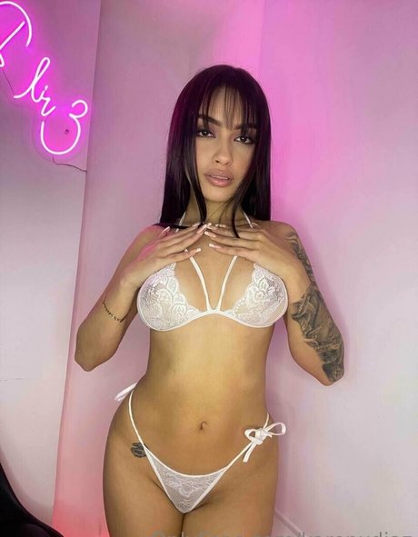 karenxdiaz haut étoile collection