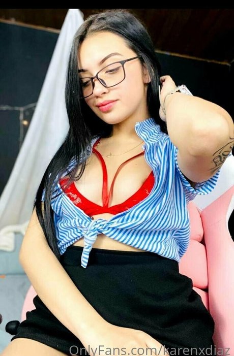 karenxdiaz estrella hd imagen