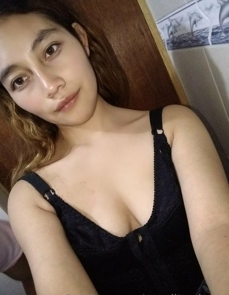 conejita alexaa porn model pic