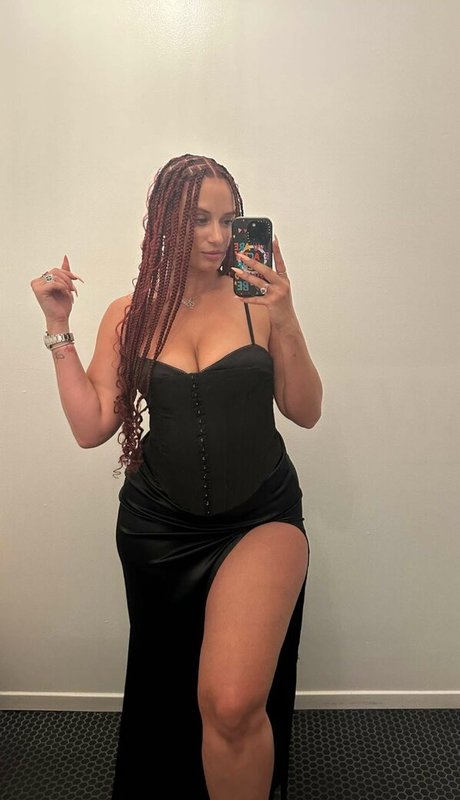 Yesjulz étoile sympa des photos