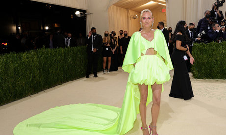 Diane Kruger sexo modelo foto