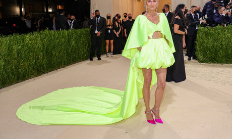 Diane Kruger modelo perfecto imagen