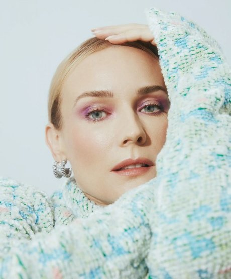 Diane Kruger arte estrella porno imagen