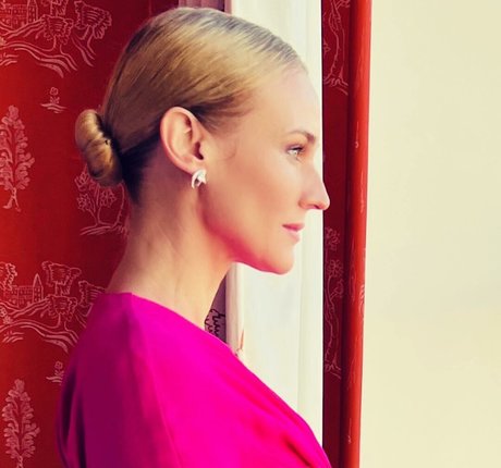 Diane Kruger star du porno en haute qualité galerie