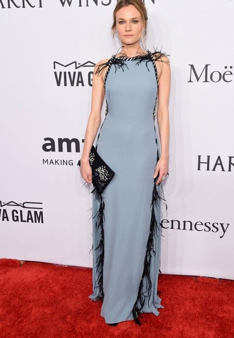 Diane Kruger estrella porno del sexo fotos