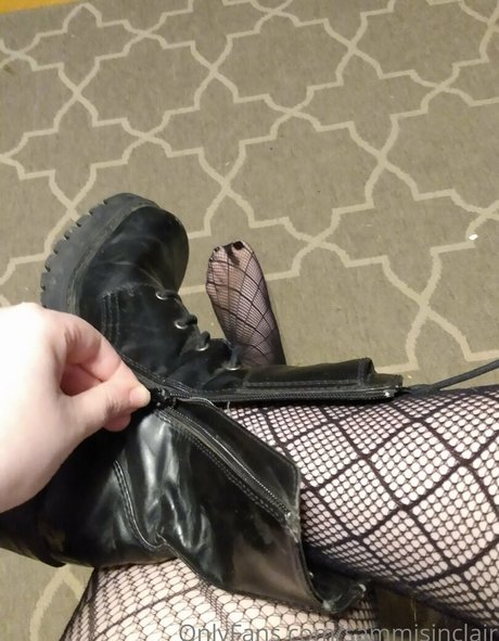 sammisinclair estrella erótica foto