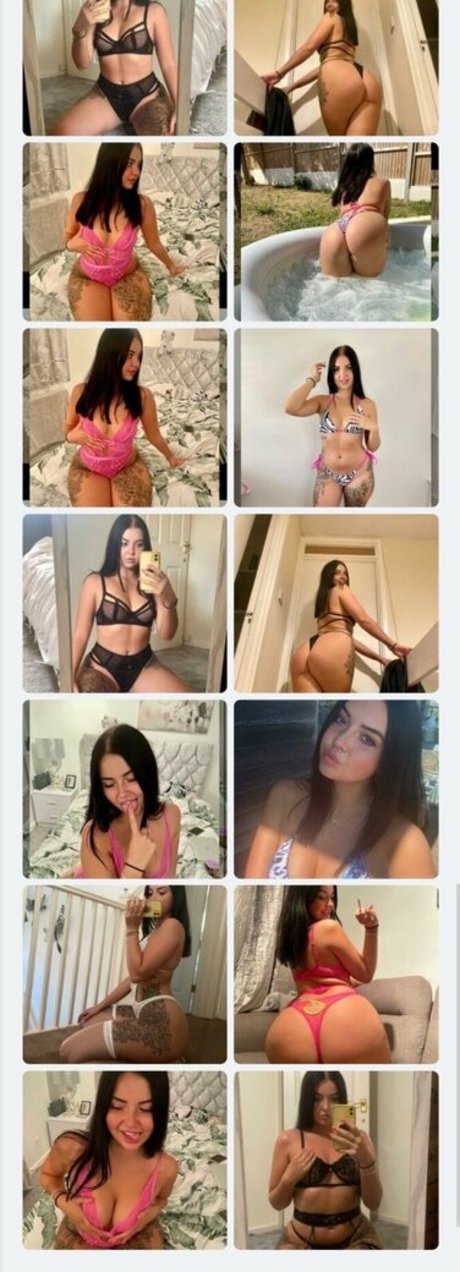 Edengrant xxx model photos