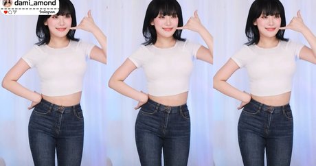 dami amond actriz recopilación