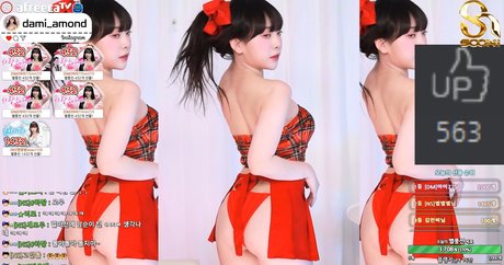 dami amond modèle pornographique photos