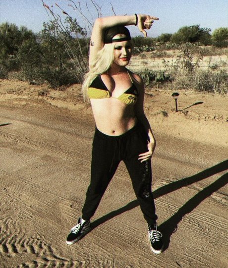 Jamie Senegal actrice parfaite des photos