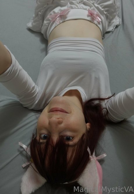 magicalmysticva star du porno chaude galerie